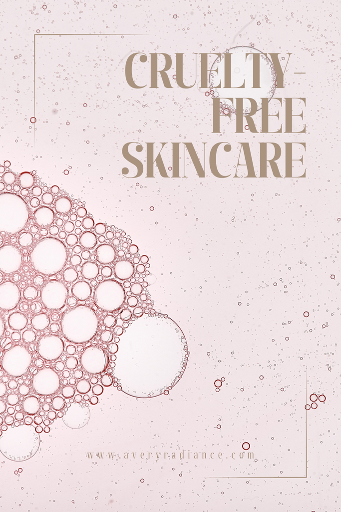 Cruelty-Free Skincare: Why It Matters