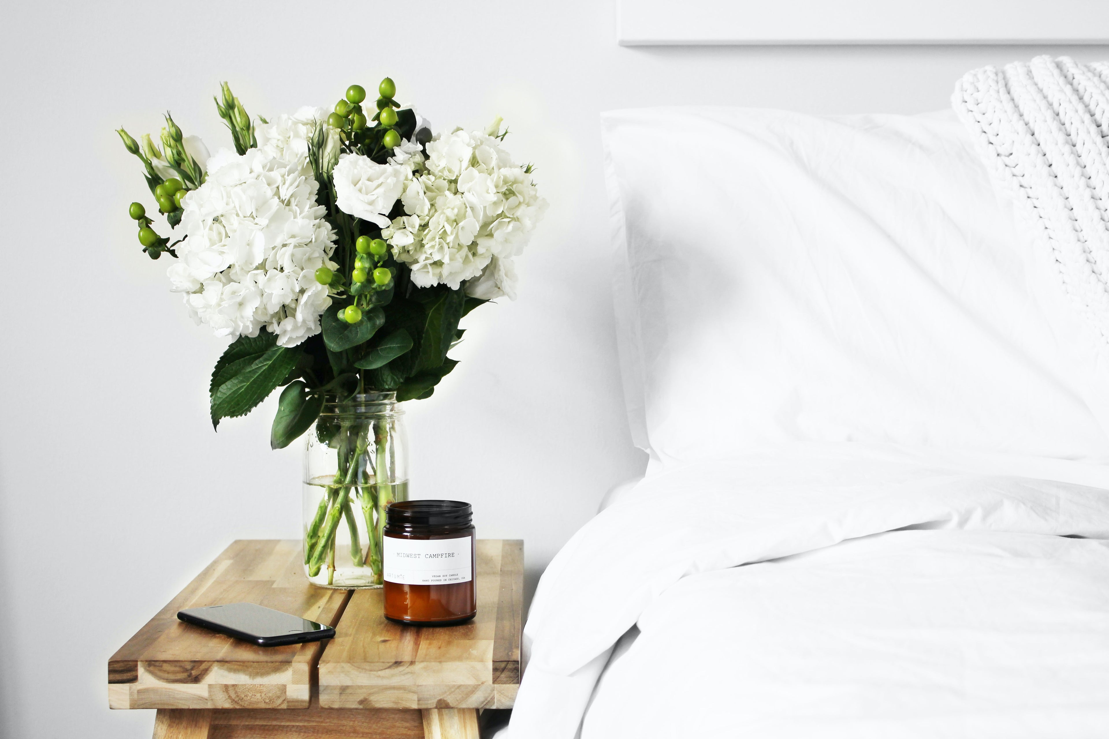 How to get the perfect night's sleep