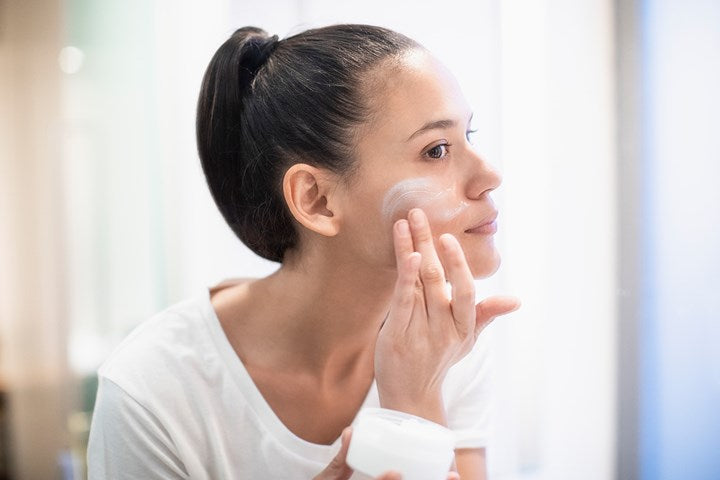 natural organic skincare products