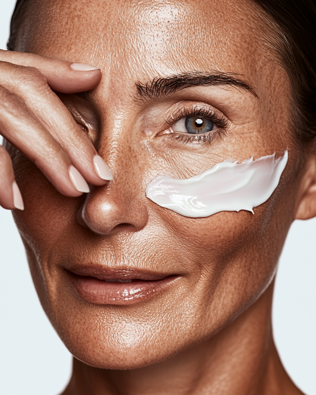 Anti-Aging Defense