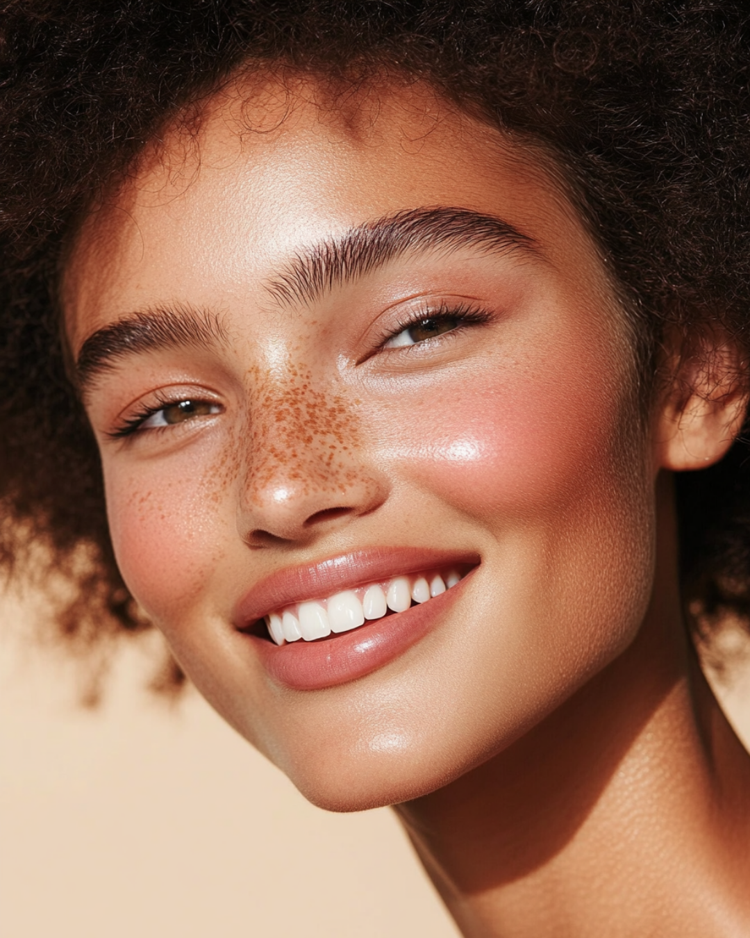 Glow & Even Tone