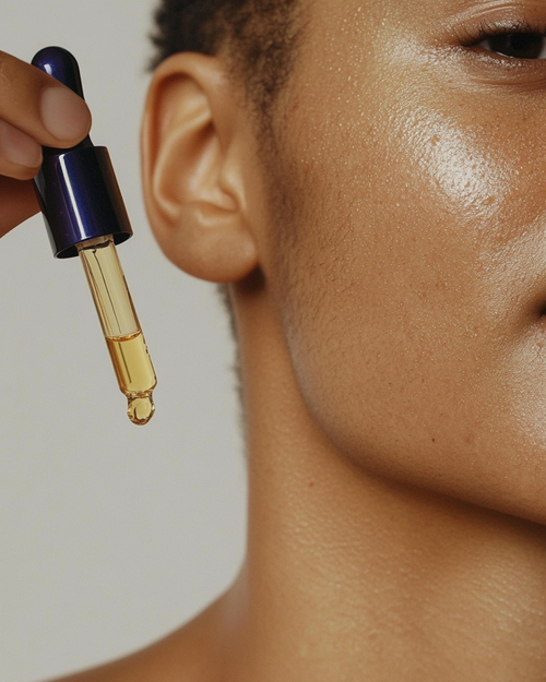 (Pre-order) Hyaluronic Acid Face Serum