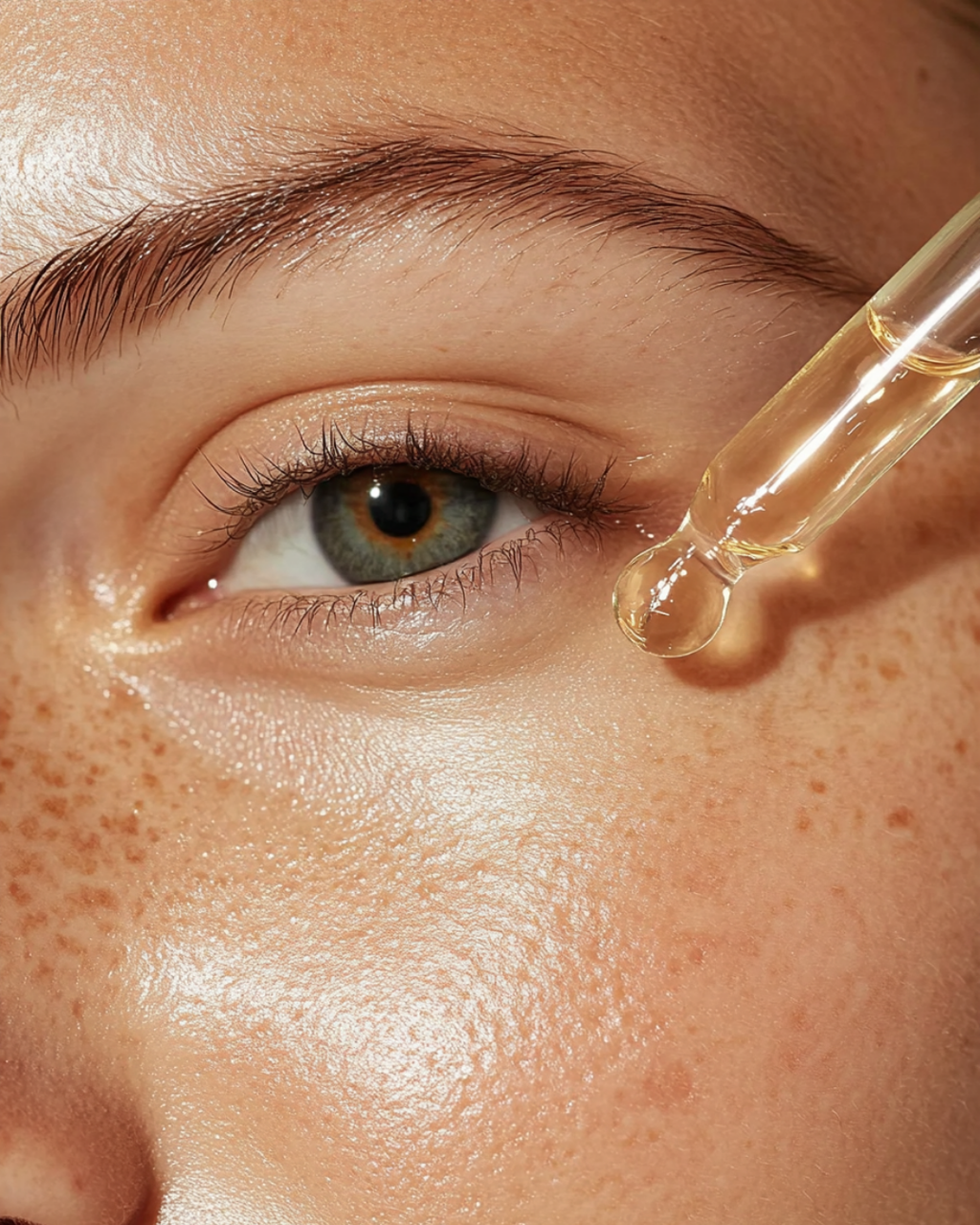 (Pre-order) Dew Serum