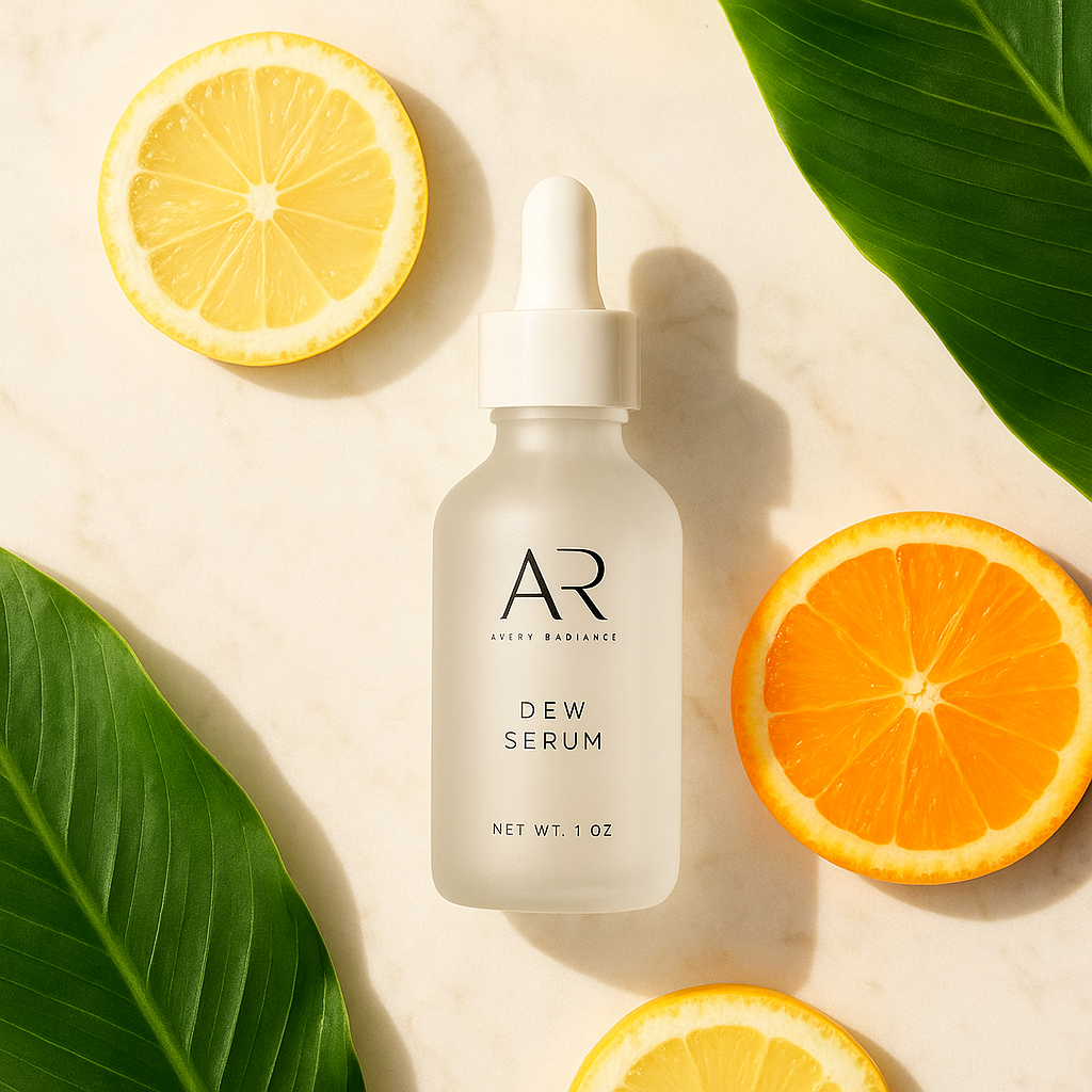 Dew Serum