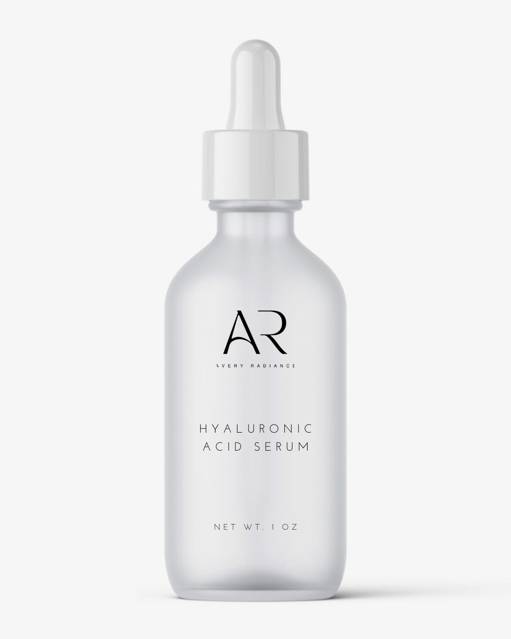 (Pre-order) Hyaluronic Acid Face Serum