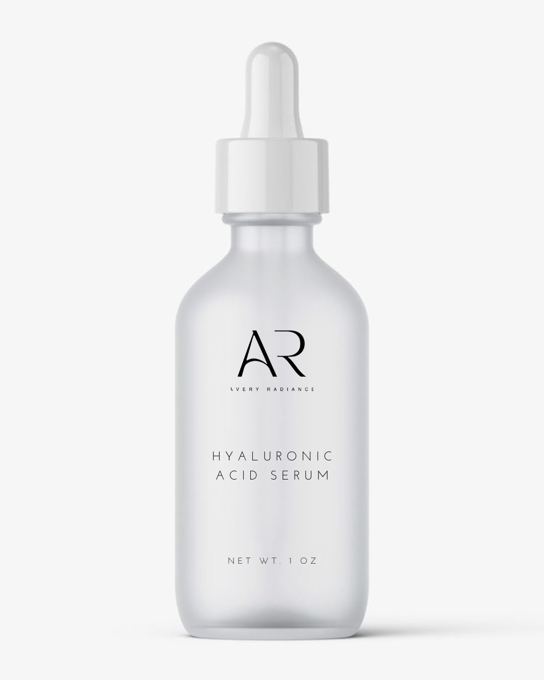 (Pre-order) Hyaluronic Acid Face Serum