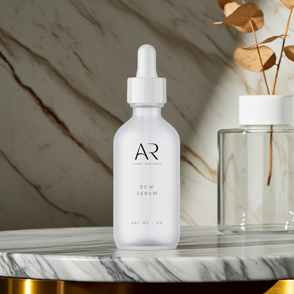 (Pre-order) Dew Serum