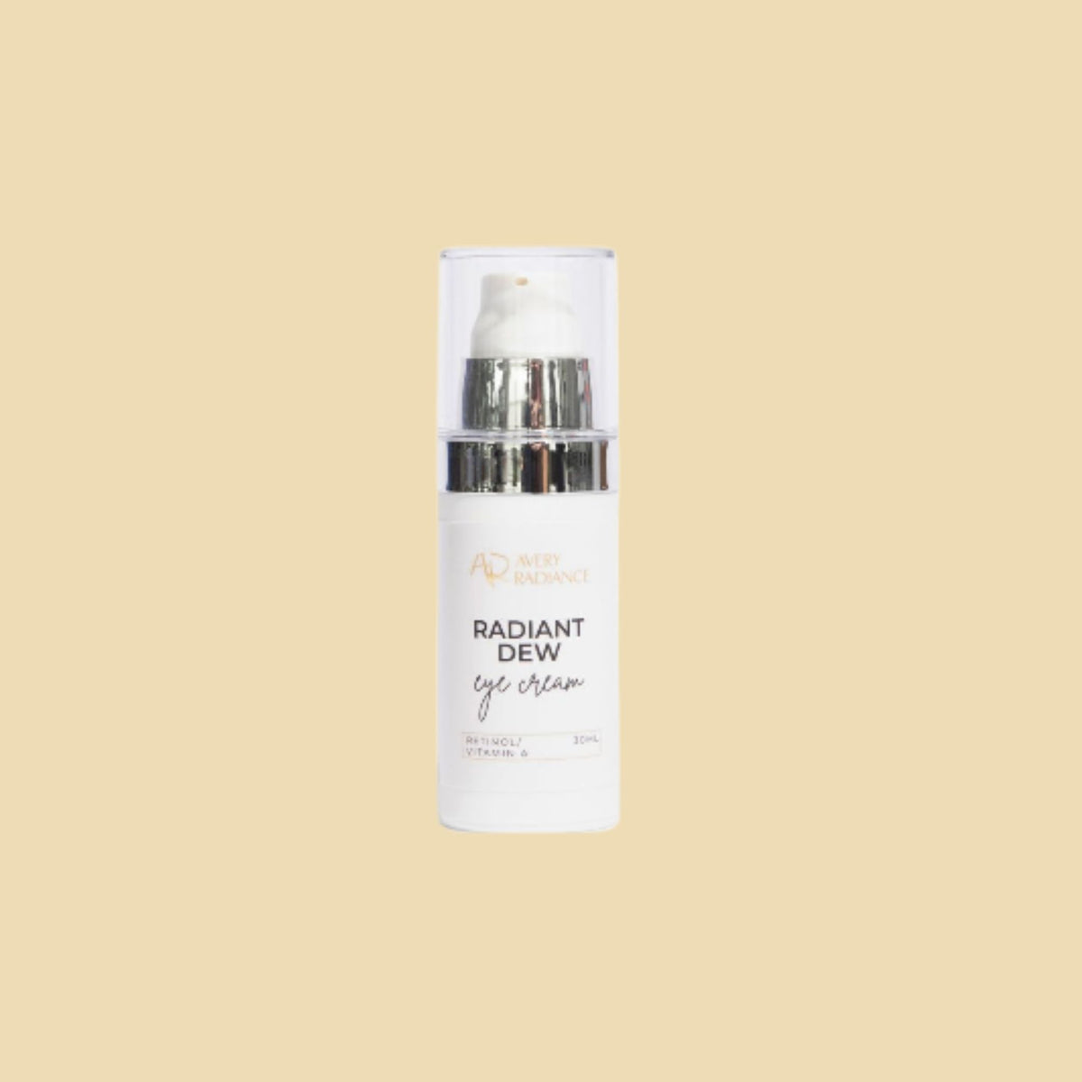 eye cream