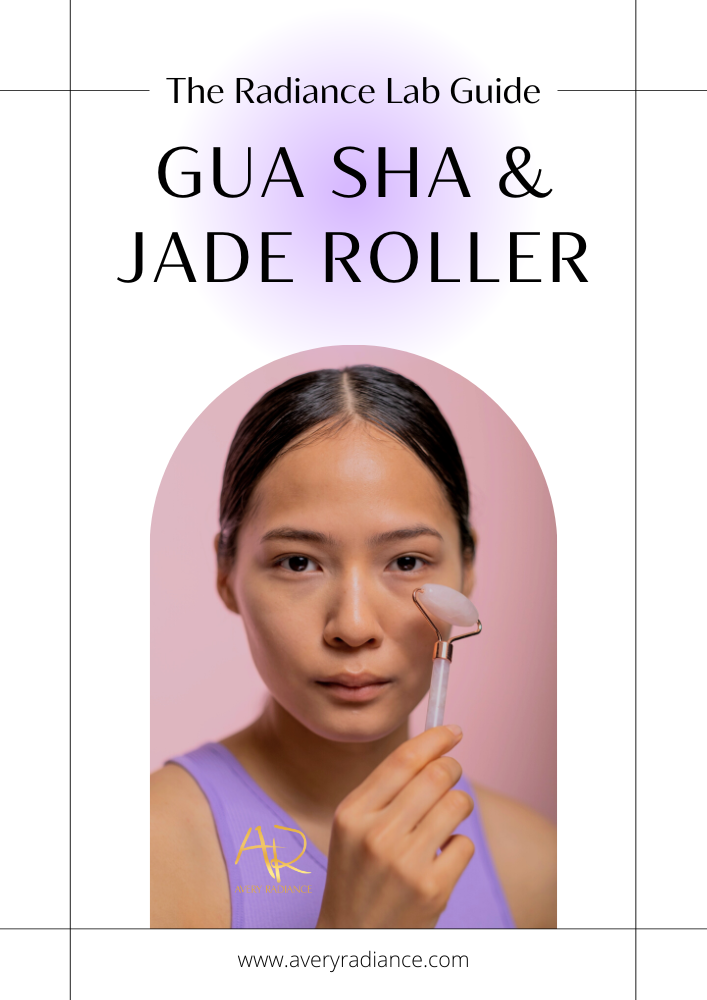 The Gua Sha and Jade Roller Guide